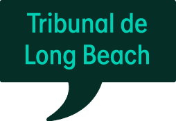 Tribunal de Long Beach