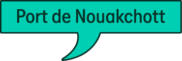 Port de Nouakchott