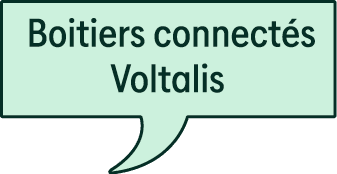 Boitiers connect s Voltalis