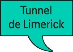 Tunnel de Limerick