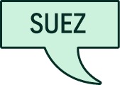 SUEZ