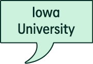 Iowa University