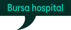 Bursa hospital
