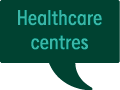 Healthcare centres