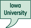 Iowa University