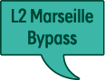 L2 Marseille Bypass