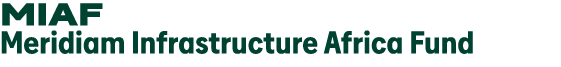 MIAF Meridiam Infrastructure Africa Fund