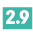 2 9