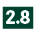 2 8