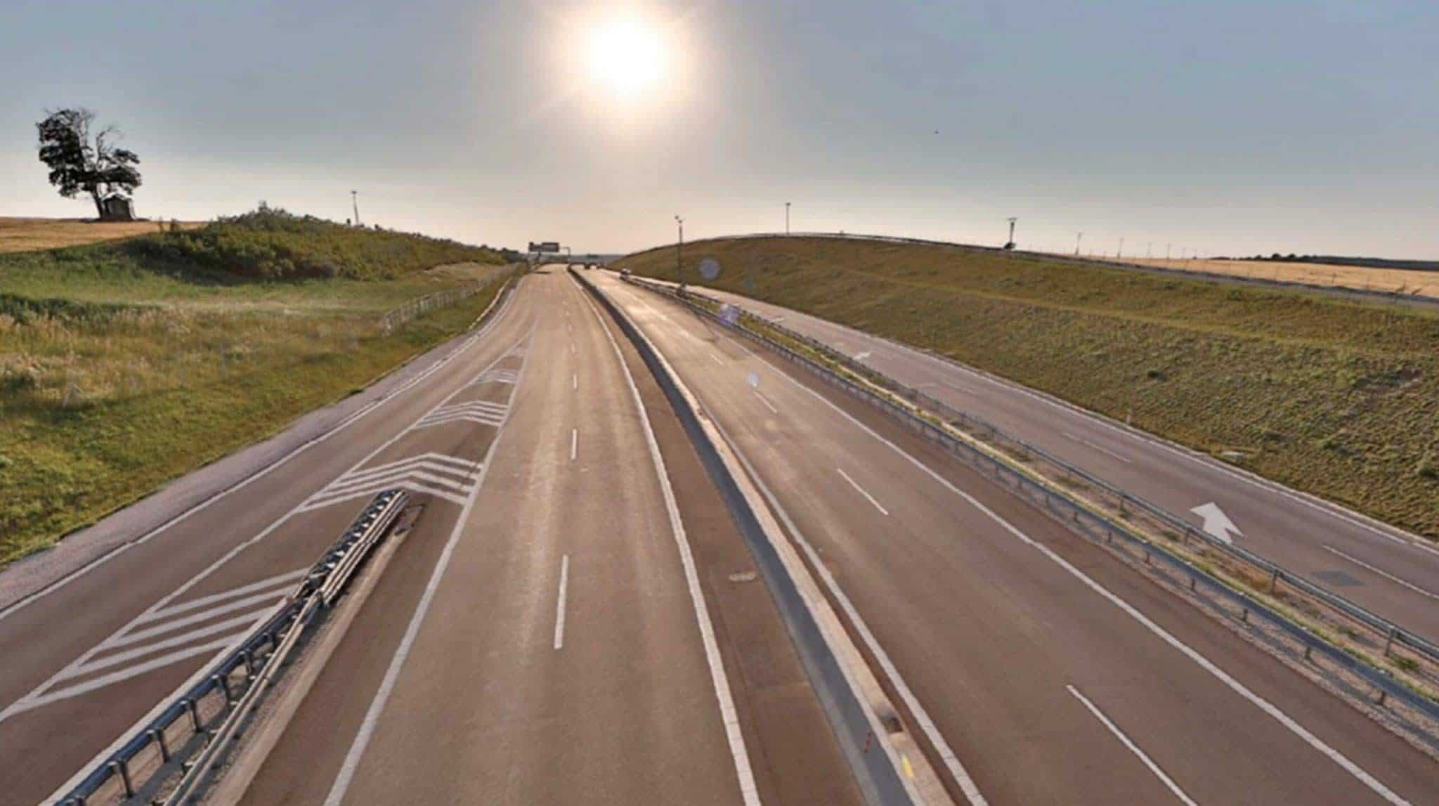 R1 Highway, Slovakia meridiam
