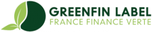 Label Greenfin 